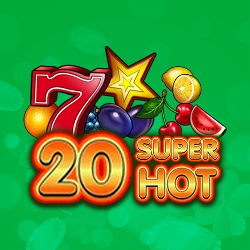 20 Super Hot