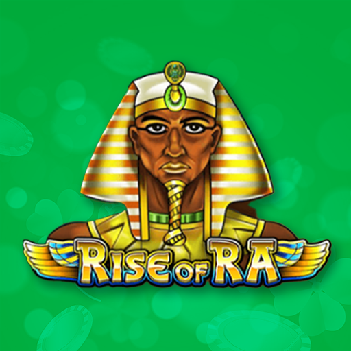 Rise of Ra