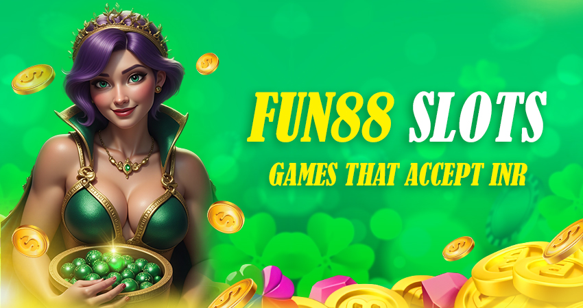 fun88 slot games